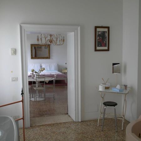 B&B Giardino Jappelli Rosa Ngoại thất bức ảnh