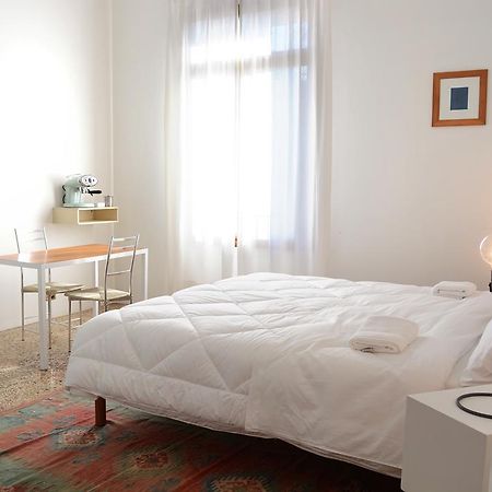 B&B Giardino Jappelli Rosa Ngoại thất bức ảnh