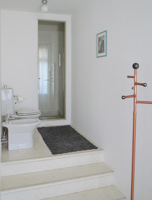 B&B Giardino Jappelli Rosa Phòng bức ảnh