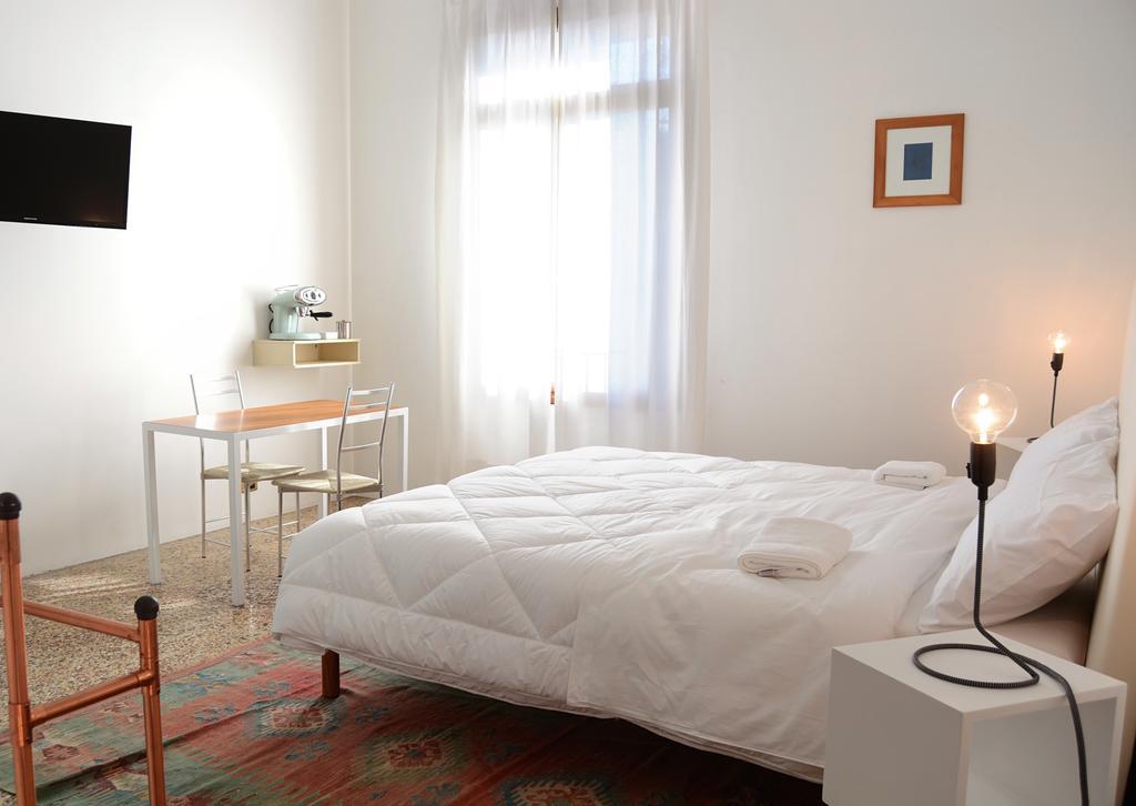B&B Giardino Jappelli Rosa Ngoại thất bức ảnh