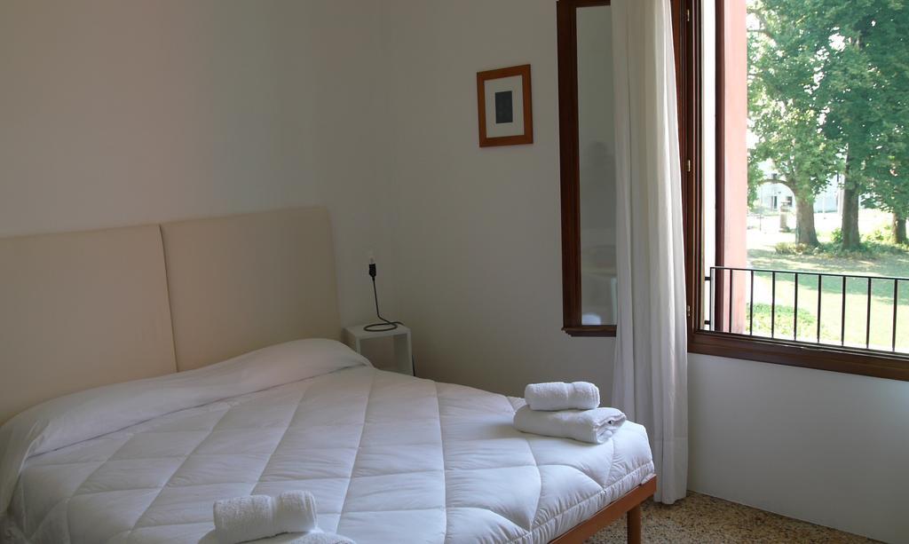 B&B Giardino Jappelli Rosa Phòng bức ảnh