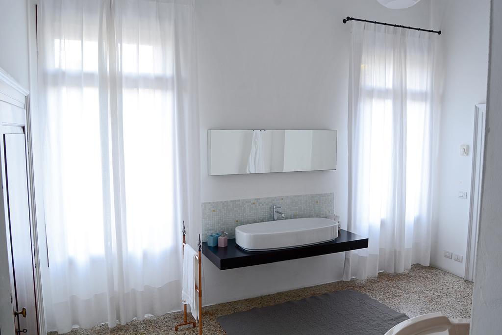 B&B Giardino Jappelli Rosa Phòng bức ảnh