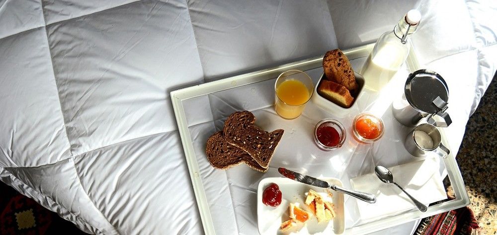 B&B Giardino Jappelli Rosa Ngoại thất bức ảnh